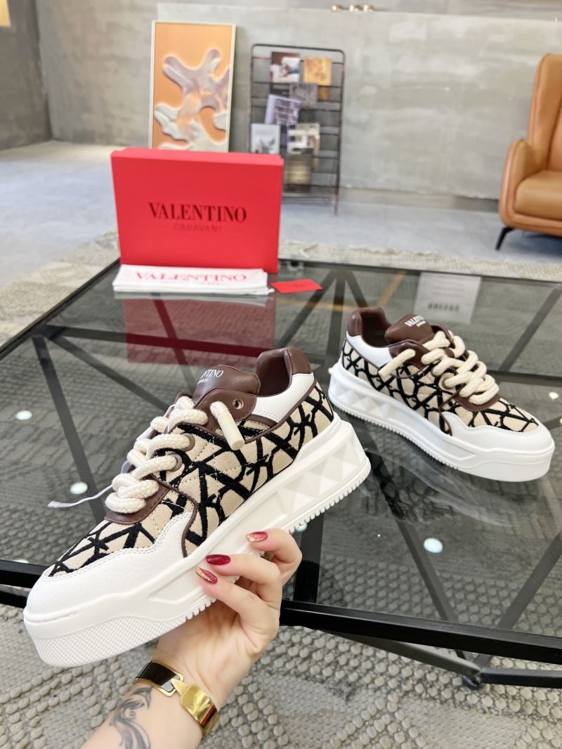 Valentino Casual Shoes